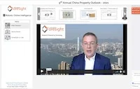 9th annual China Property Outlook event